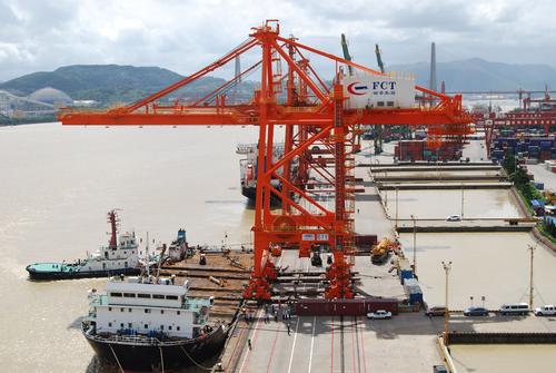 港口工程技術(shù)專業(yè)就業(yè)前景及方向