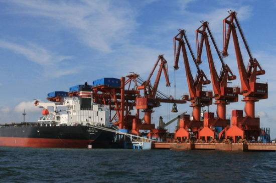 港口工程技術(shù)專業(yè)介紹