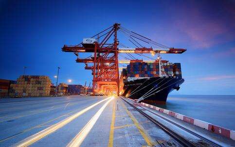 港口工程技術(shù)專業(yè)怎么樣