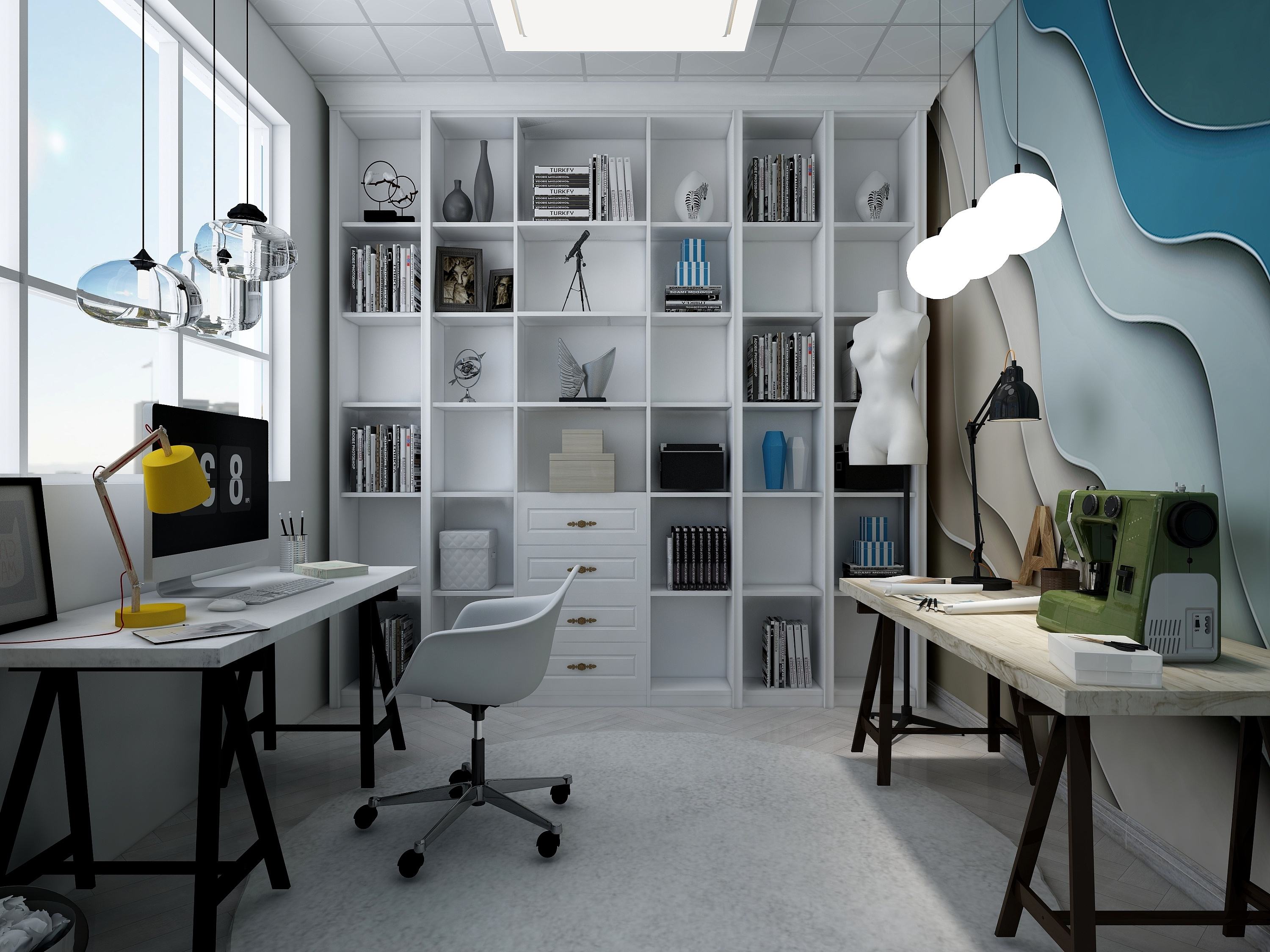 室內(nèi)設(shè)計技術(shù)專業(yè)?？茖W(xué)校排名