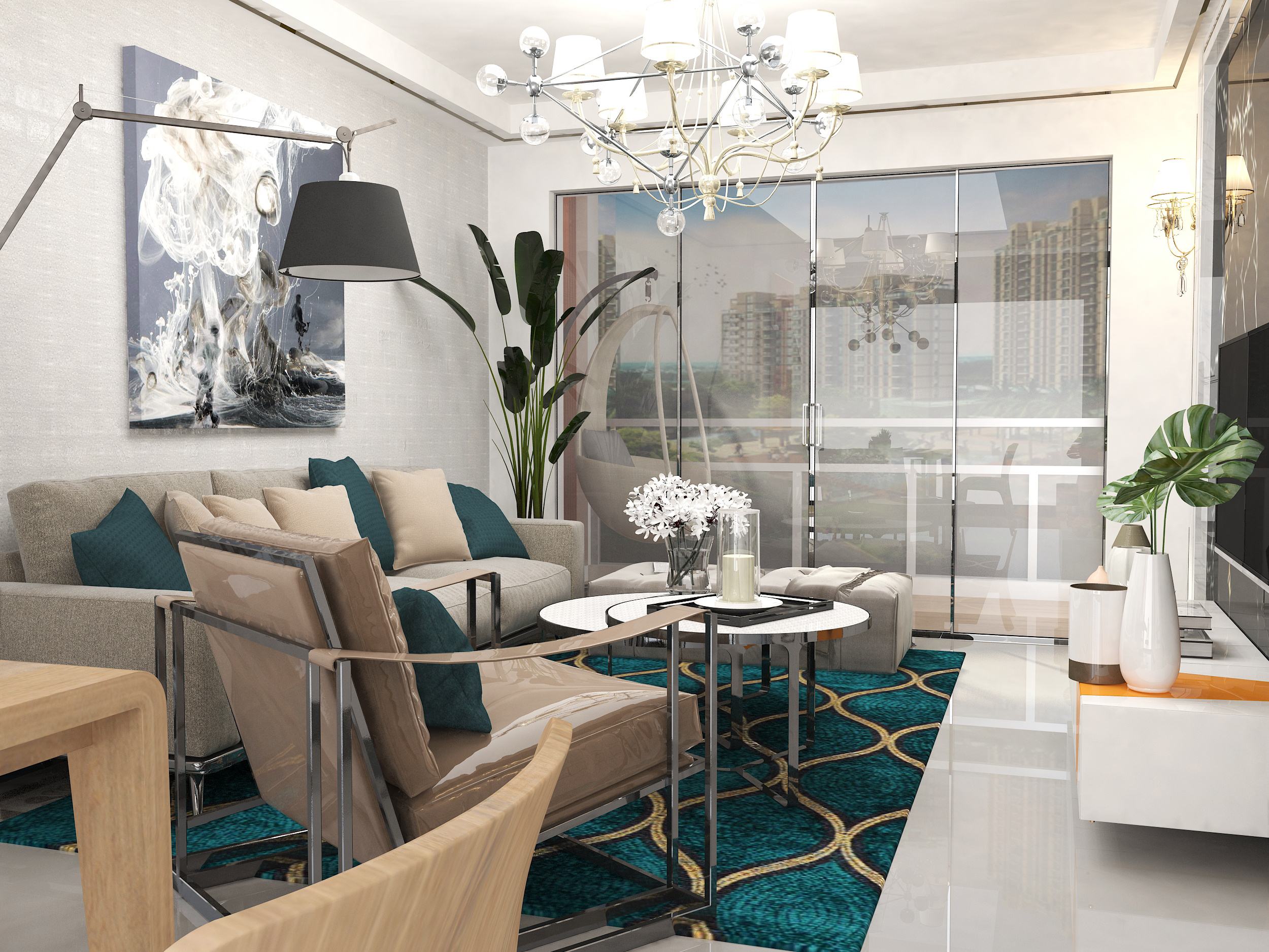 室內(nèi)設(shè)計技術(shù)專業(yè)就業(yè)前景怎么樣