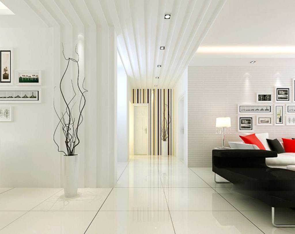 室內(nèi)設(shè)計技術(shù)專業(yè)薪資待遇