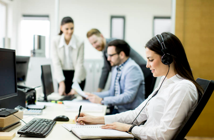 2019年文秘專業(yè)就業(yè)前景及方向