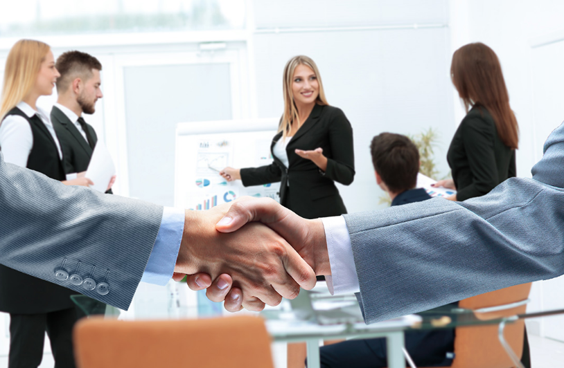 商務文秘專業(yè)介紹