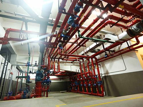 2019年消防工程技術專業(yè)就業(yè)前景及方向