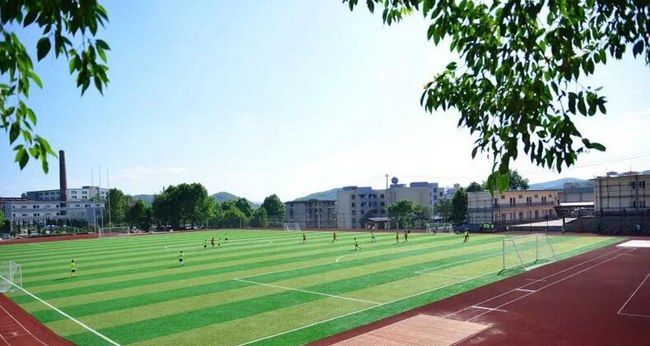 2019年貴陽(yáng)市女子職業(yè)學(xué)校最新招生簡(jiǎn)章