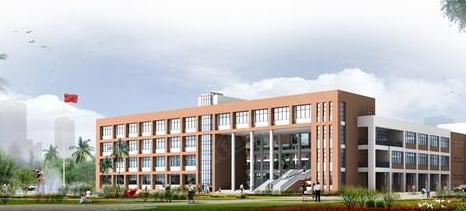 2019年職業(yè)高中排名