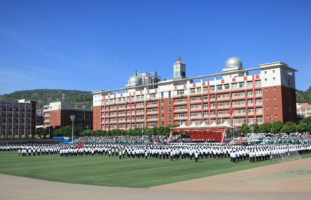 什么職業(yè)學(xué)校好