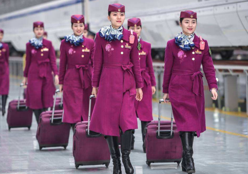 成都鐵路運(yùn)輸學(xué)校2019年秋季招生簡章（新整理）