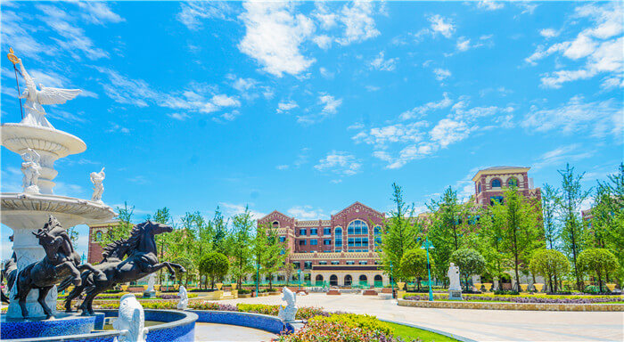 職業(yè)中專有哪些專業(yè)比較熱門