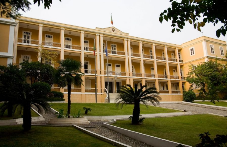 2019年衛(wèi)校中專學(xué)校排名