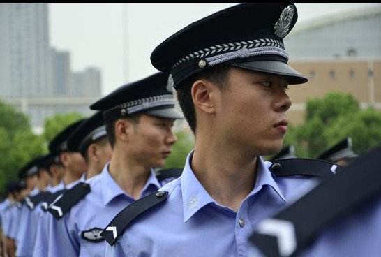 貴州警官職業(yè)學(xué)院2019年招生簡章