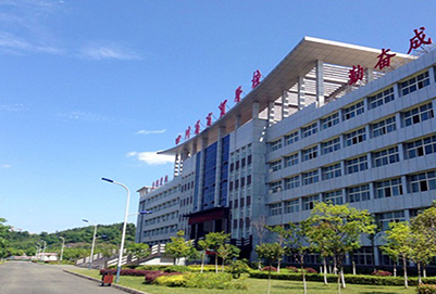 南充中專學(xué)校排名top5