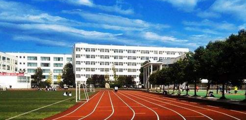 綿陽中專學(xué)校排名top5