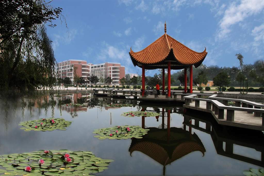 成都中專學(xué)校排名top5