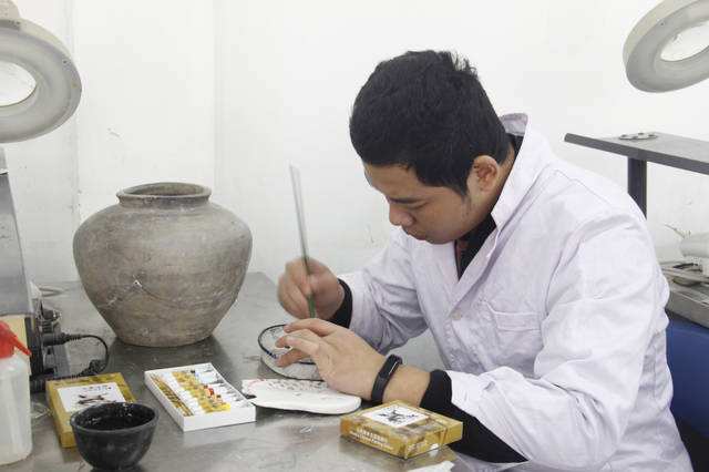 2019文物保護(hù)技術(shù)專(zhuān)業(yè)就業(yè)分析