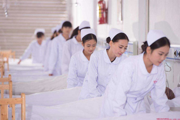 成都指南針職業(yè)技術(shù)學(xué)校衛(wèi)生信息管理專業(yè)招生