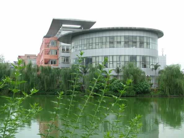 廣安中專學(xué)校排名top5