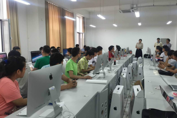 雙流建設職業(yè)技術(shù)學校2019計算機應用專業(yè)介紹與就業(yè)前景