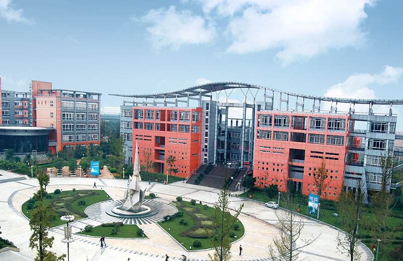 達(dá)州中專學(xué)校排名top5