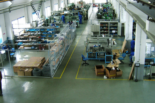 四川城市職業(yè)學(xué)院機(jī)電一體化技術(shù)專業(yè)優(yōu)勢(shì)分析