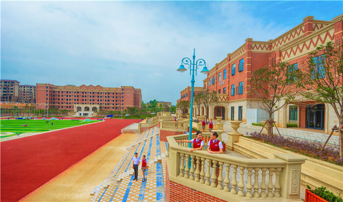 宜賓中專學(xué)校排名top5