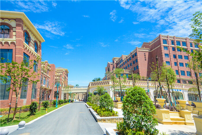 攀枝花中專學(xué)校排名top5