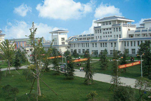 四川交通職業(yè)技術(shù)學院簡介與2019年錄取規(guī)則