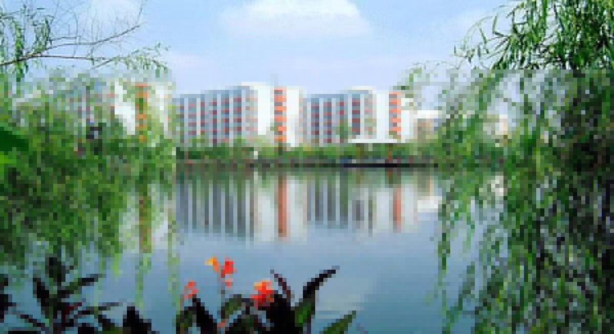 2019年阿壩中專學(xué)校排名