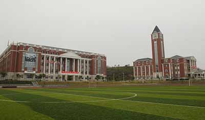 重慶中專學(xué)校排名top5