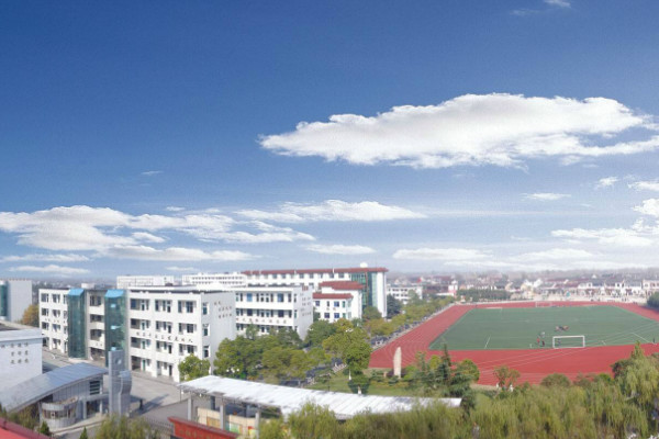 四川省大英縣中等職業(yè)技術(shù)學(xué)校就業(yè)前景與2019年招生計(jì)劃