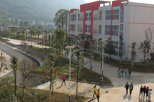 自貢市影視藝術學校2019年專業(yè)推薦