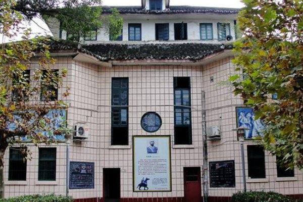 遂寧市職業(yè)技術學校簡介與2019年專業(yè)推薦