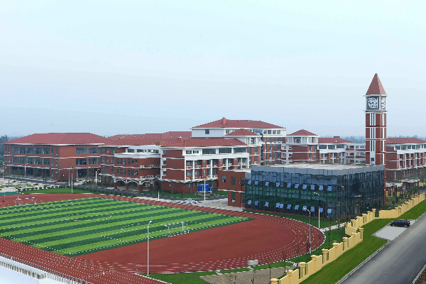 四川省綿陽職業(yè)技術(shù)學校2019年招生計劃與錄取分數(shù)線