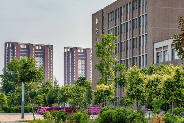 2019年四川現(xiàn)代職業(yè)學(xué)院概況及2019年招生錄取分?jǐn)?shù)線