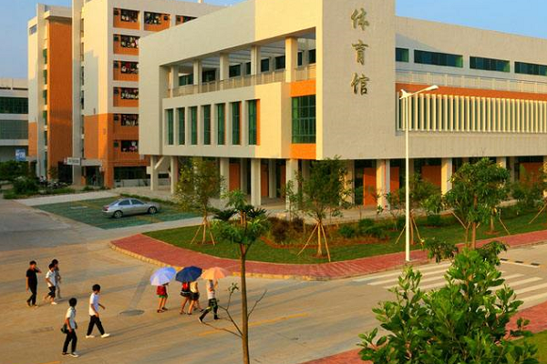 2019年成都市蜀興職業(yè)中學(xué)招生代碼及錄取分?jǐn)?shù)線