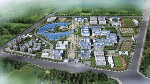 2019年四川省成都市禮儀職業(yè)中學(xué)招生錄取分?jǐn)?shù)線