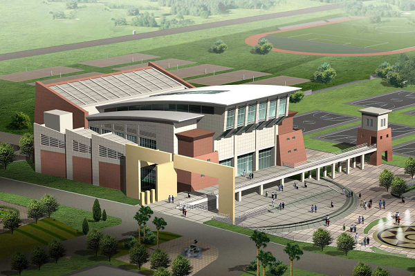 2019年成都德圣中等職業(yè)學(xué)校招生分?jǐn)?shù)線