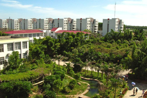 貴陽(yáng)市護(hù)理職業(yè)學(xué)院怎么樣