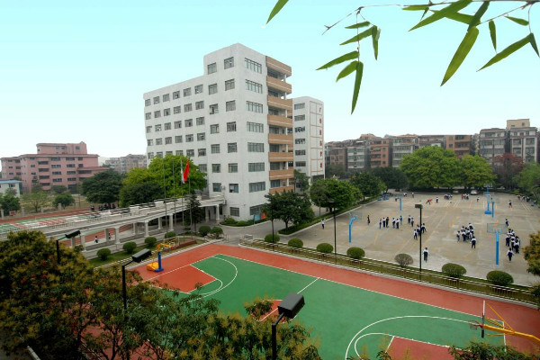 貴州中醫(yī)藥職業(yè)學校怎么樣