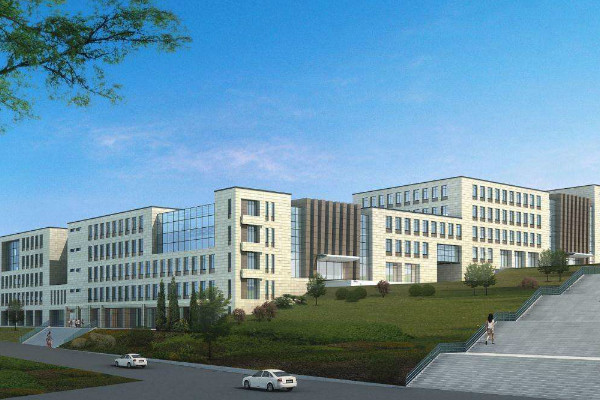 黔南民族醫(yī)學高等?？茖W校怎么樣