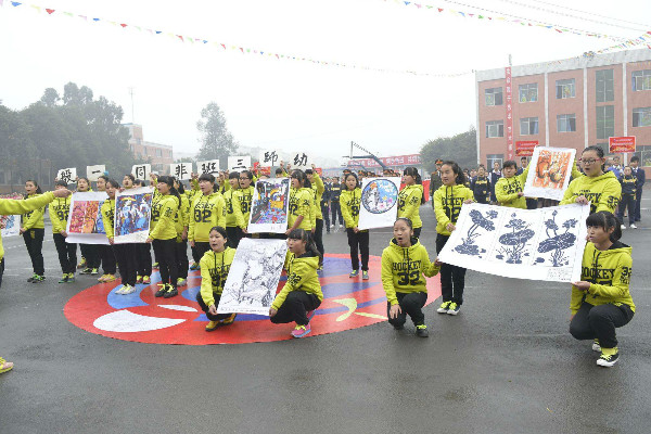 報(bào)讀重慶幼師學(xué)校畢業(yè)之后好不好就業(yè)?