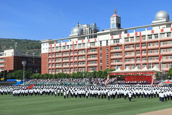 報(bào)讀貴州幼師學(xué)校就業(yè)有保障嗎？