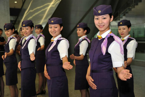 成都高鐵學(xué)校讓學(xué)生安心學(xué)習(xí)開心就業(yè)