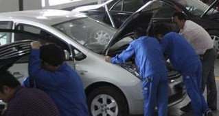 汽車檢測與維修技術(shù)專業(yè)