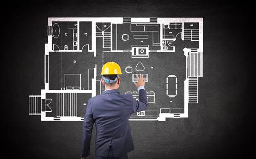 建筑設(shè)計(jì)	