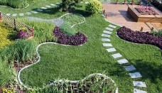 園林工程技術(shù)專(zhuān)業(yè)