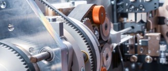 機械制造與自動化專業(yè)