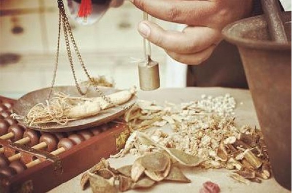 中醫(yī)學(xué)