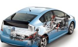 汽車檢測與維修專業(yè)